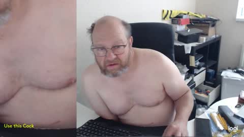 Fransje online show from 10.18.25