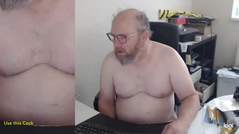 Fransje online show from 11.12.25