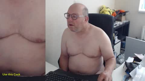 Fransje online show from 06.07.26