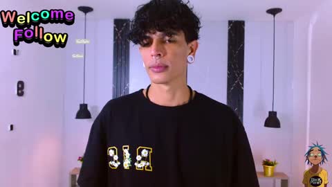 Franvill trato online show from 09.18.25