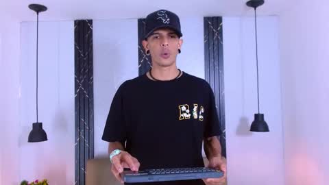 Franvill trato online show from 09.29.25