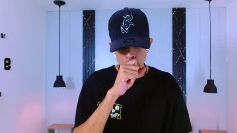 Franvill trato online show from 10.03.25