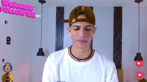 Franvill trato online show from 10.14.25