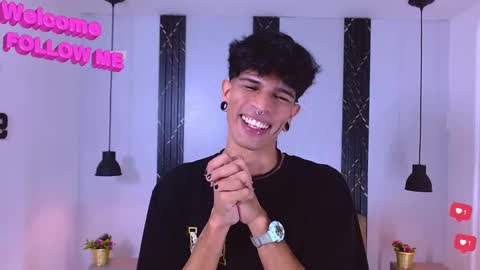 Franvill trato online show from 10.16.25