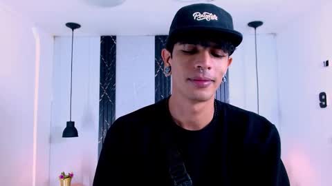 Franvill trato online show from 11.10.25