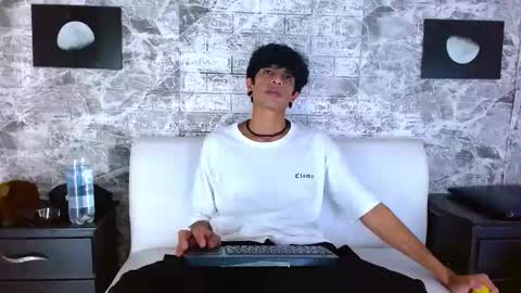 Franvill trato online show from 12.15.25