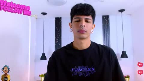 Franvill trato online show from 12.20.25