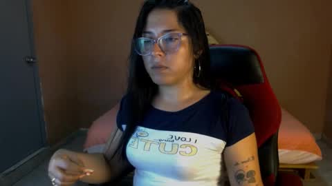 FRANY STEELL online show from 11.26.25