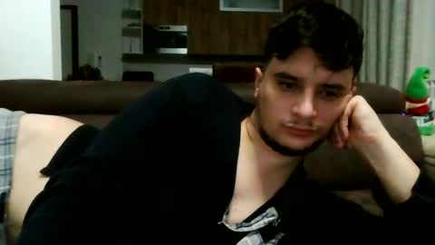 fraromeo2 online show from 12.17.25