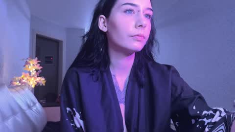mistress Bastet and  mintcola online show from 01.13.25