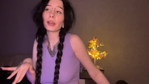 mistress Bastet and  mintcola online show from 01.31.25