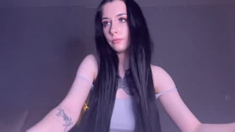 mistress Bastet and  mintcola online show from 02.15.25
