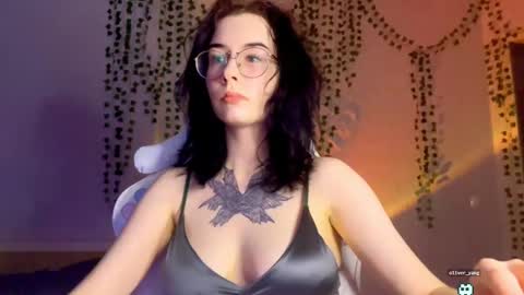 mistress Bastet and  mintcola online show from 03.12.25