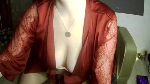 FrauKet online show from 04.14.26