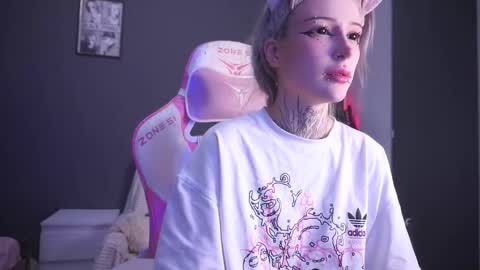 Asya UwU   online show from 01.08.26