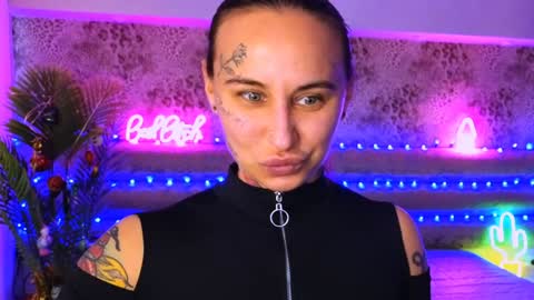 Freak online show from 12.20.24