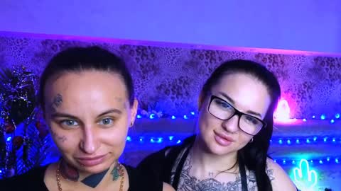 Freak online show from 12.24.24