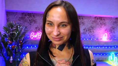 Freak online show from 12.29.24