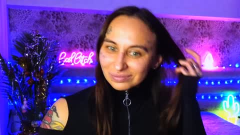 Freak online show from 01.13.25