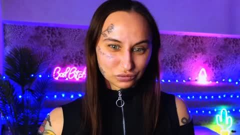 Freak online show from 01.18.25