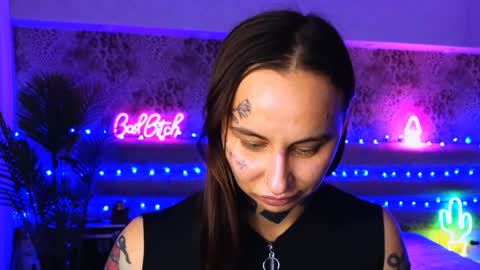 Freak online show from 01.18.25