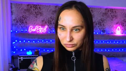 Freak online show from 01.29.25