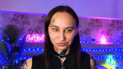 Freak online show from 02.08.25