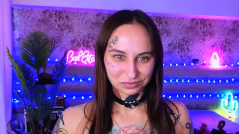 Freak online show from 02.09.25