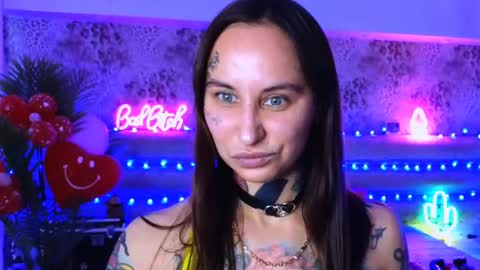 Freak online show from 02.19.25