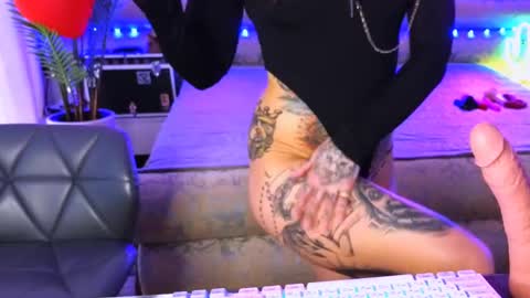 Freak online show from 03.09.25