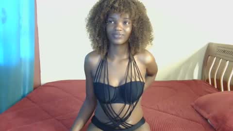 Nessa-Independent model online show from 02.01.25