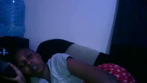 Snapshot of freaky_crammy chatting on 10.20.25 freaky_crammy online show from 10.20.25