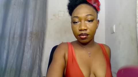 Freaky ebonygirl online show from 10.18.25