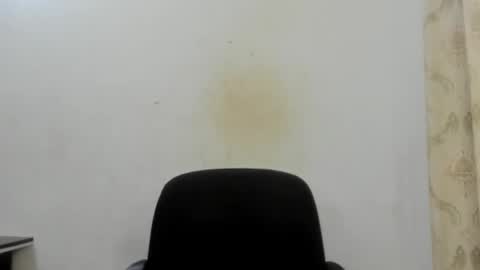 Freaky ebonygirl online show from 10.31.25