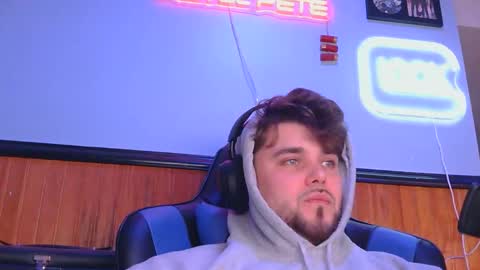 Greek God online show from 01.15.26