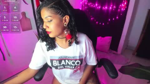 Lia Gomez online show from 02.24.26