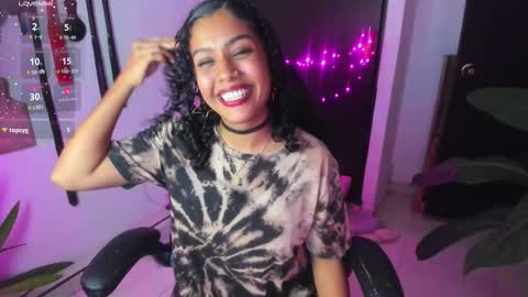 Lia Gomez online show from 03.05.26