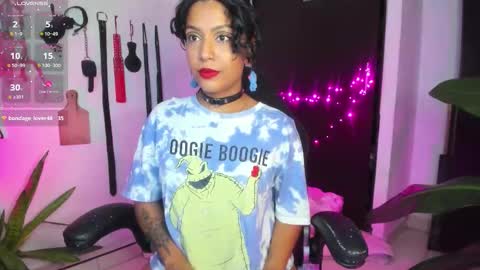 Lia Gomez online show from 03.21.26