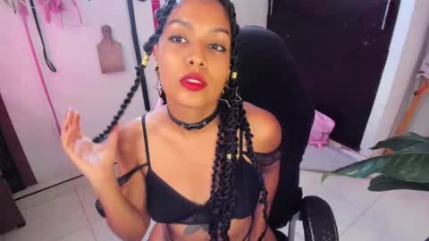 Lia Gomez online show from 04.20.26