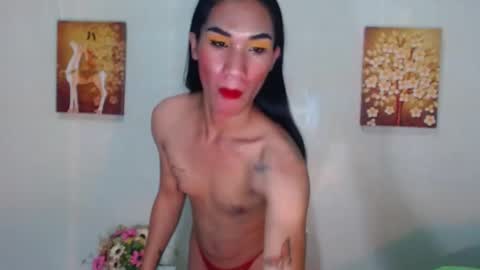 Snapshot of freaky_mariah chatting on 02.08.25 just call me mariah online show from 02.08.25