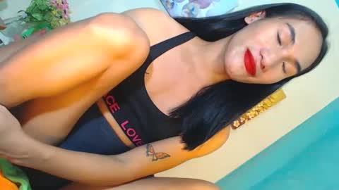Snapshot of freaky_mariah chatting on 02.13.25 just call me mariah online show from 02.13.25