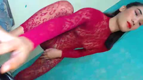 Snapshot of freaky_mariah chatting on 09.24.25 just call me mariah online show from 09.24.25