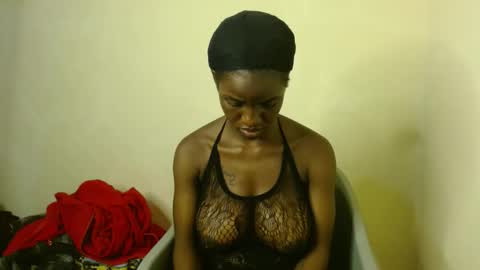 shamika online show from 11.20.25