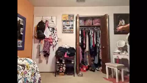 freakybriz online show from 09.28.25