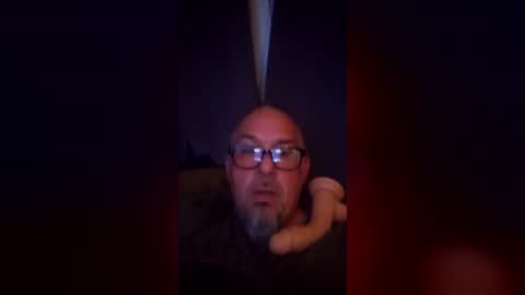 freakydaddy73 online show from 07.10.26