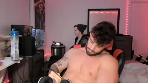 Snapshot of freakyfitking chatting on 12.11.24 freakyfitking online show from 12.11.24