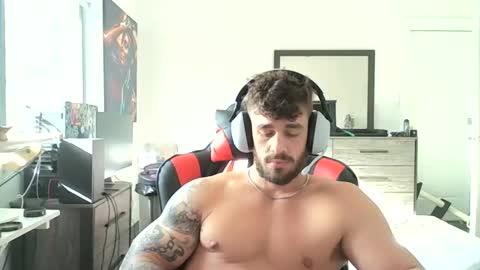 Snapshot of freakyfitking chatting on 12.13.24 freakyfitking online show from 12.13.24