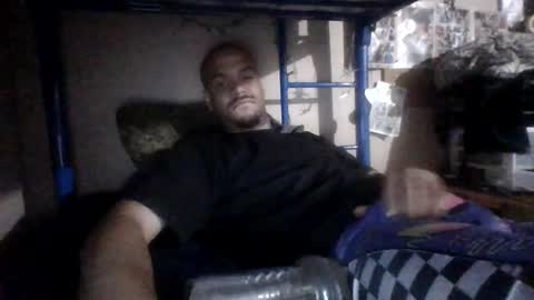 freakyfreddie48 online show from 02.22.25