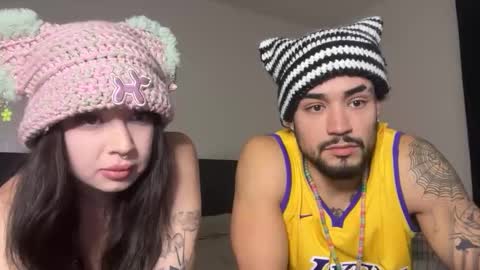 FreakyMFs online show from 01.13.26