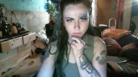 Snapshot of freakyspun101 chatting on 12.25.24 freakyspun101 online show from 12.25.24